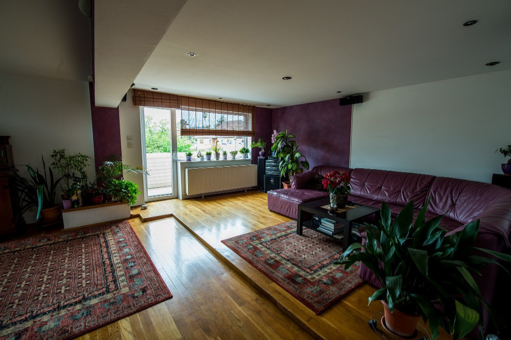 Inchiriez Apartament +5 cam. la Casa Sibiu Stefan cel Mare Zona Centru