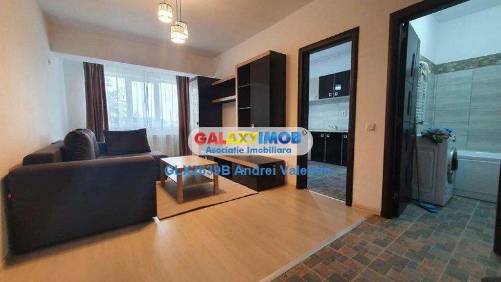 Garsoniera Bloc Nou Berceni - Dimitrie Leonida - Str Fermei