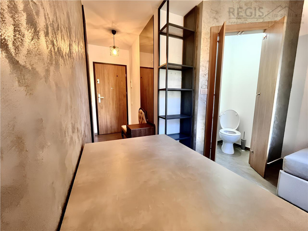 Spatiu comercial zona Aurel Vlaicu