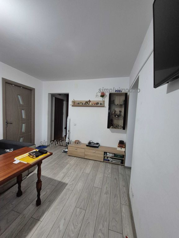 3 camere metrou N. Grigorescu Bd Theodor Pallady renovat ...