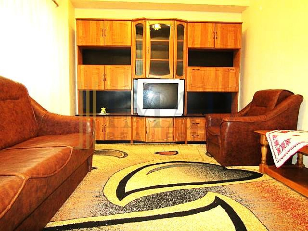 4 cam la pret de 2! Apartament de inchiriat in Targoviste -