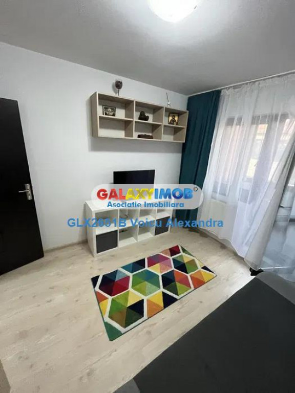 Apartament 2 Cam Lux Berceni - Metalurgiei Park - Drumul Bin