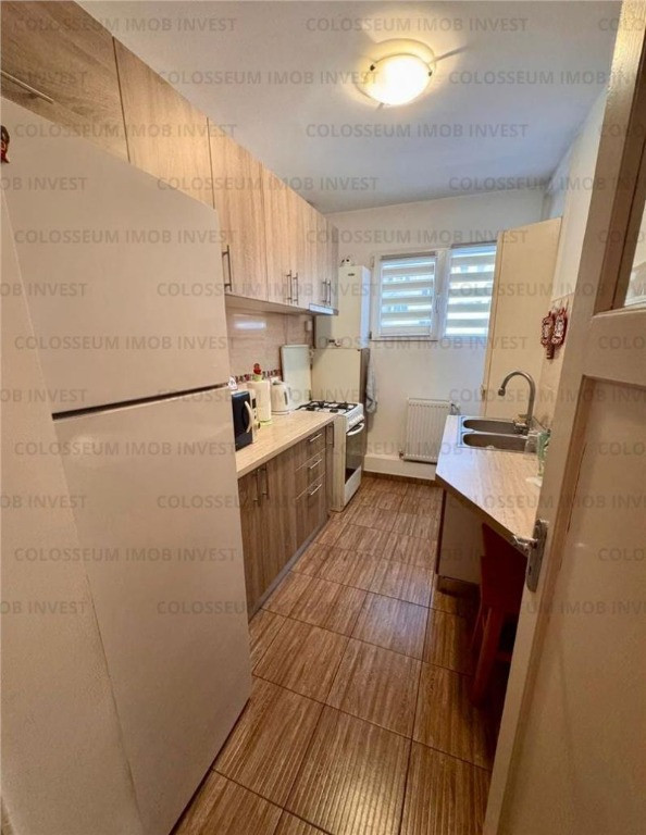 Apartament 2 camere | Renovat integral | Balcon | Et. 1/4| zona Astra