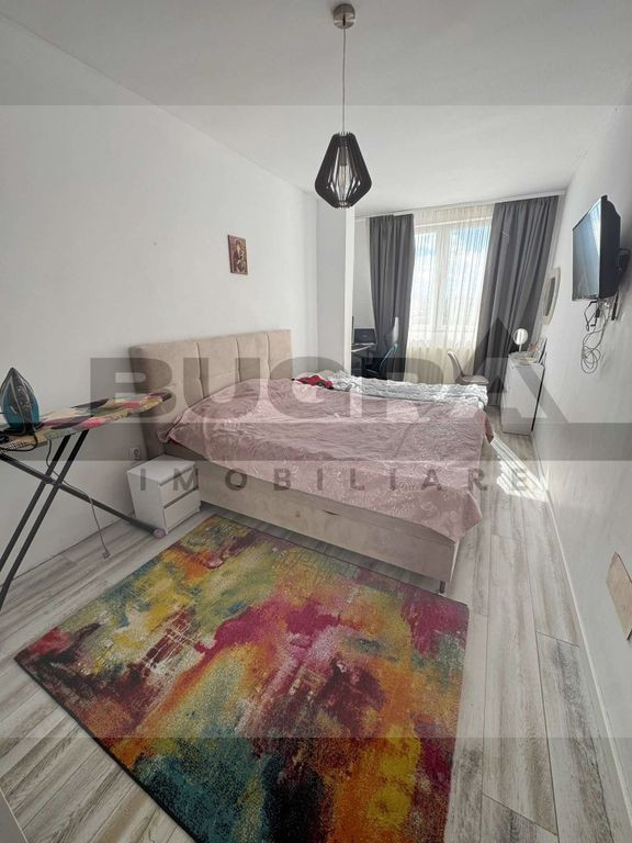 Apartament de 3 camere, 70mp, parcare, zona strazii Oasului