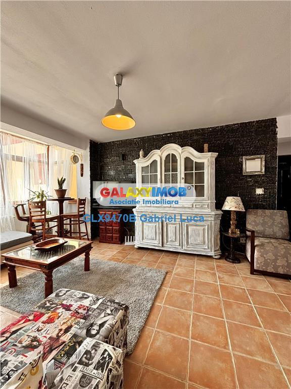 Apartament 2 camere 85mp | Centrala | Metrou Ctin. Brancovea