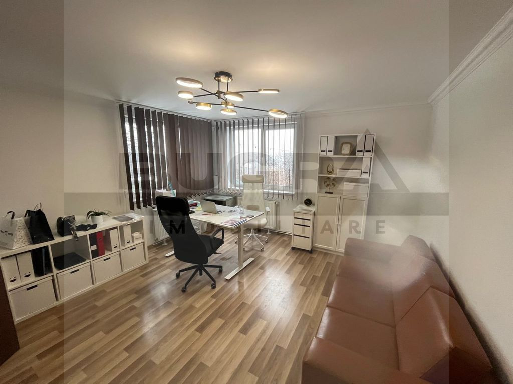 Casa individuala, 128mp utili, 304mp teren, Andrei Muresanu