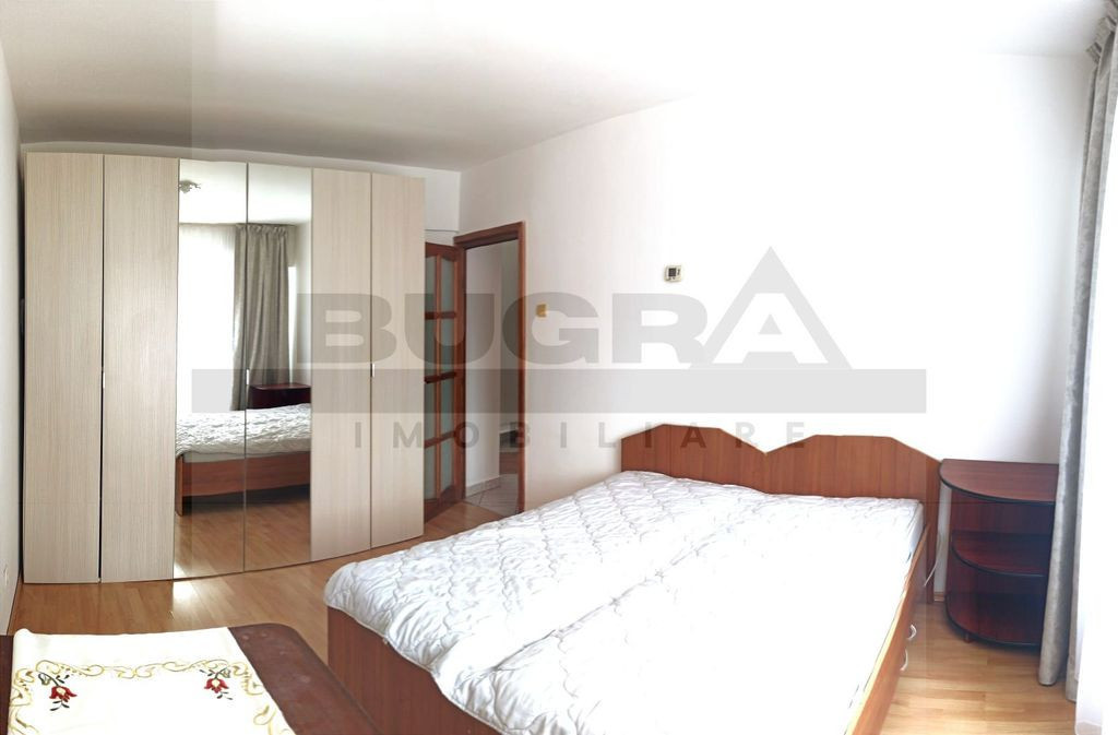 Apartament de 3 camere, 72mp, parcare, zona Iulius Mall
