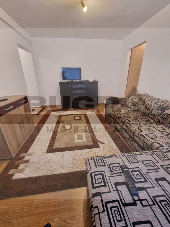 Apartament 2 camere, 60 mp, zona Hotel Royal