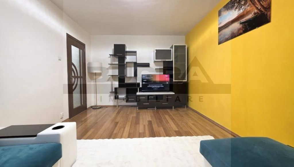 Apartament de 3 camere, 70mp, parcare, zona Calea Manastur