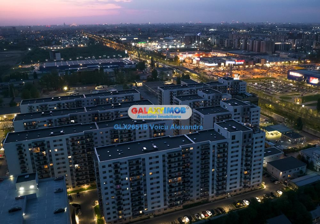 Studio HILS Pallady - Anghel Saligny - 2 Min Metrou - Parcar