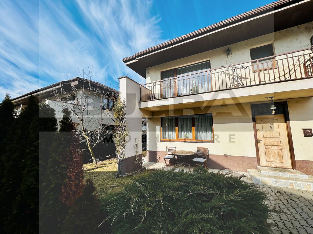 Duplex 140mp, finisat modern, Pet-Friendly, 2 parcari, zo...