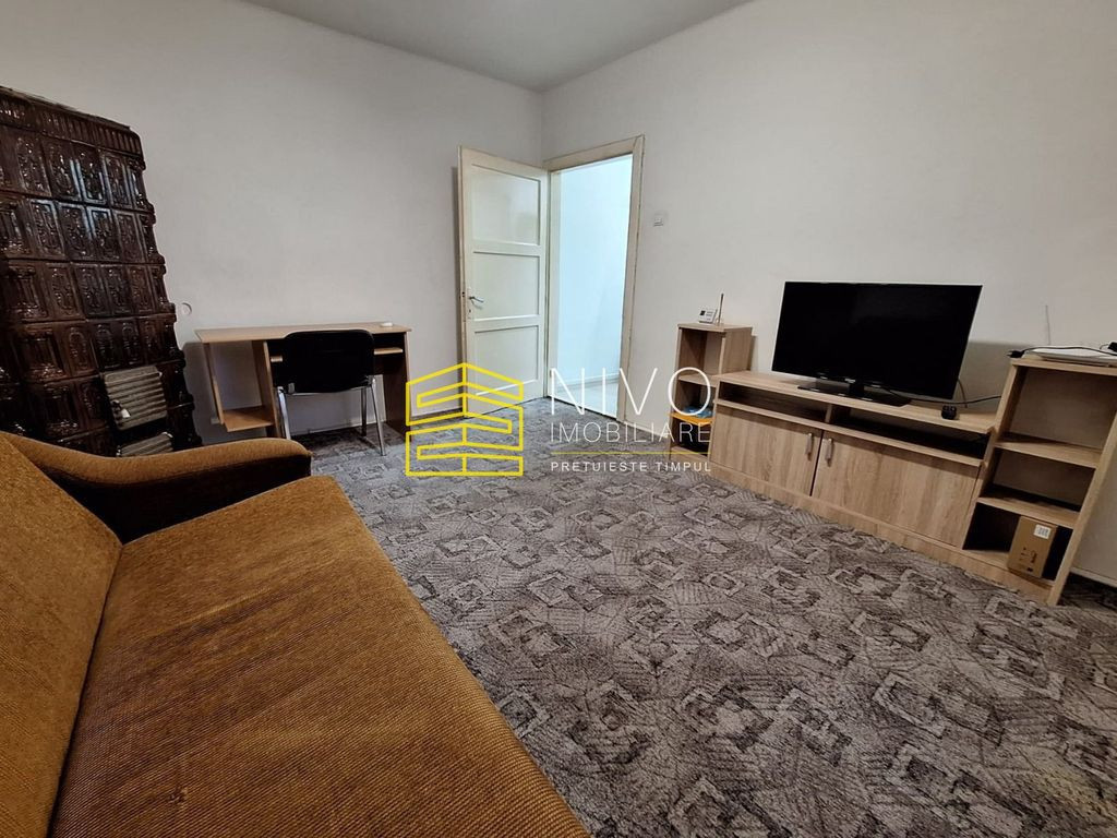 Apartament 2 camere – Tg. Mureș – 7 Noiembrie – Zo...