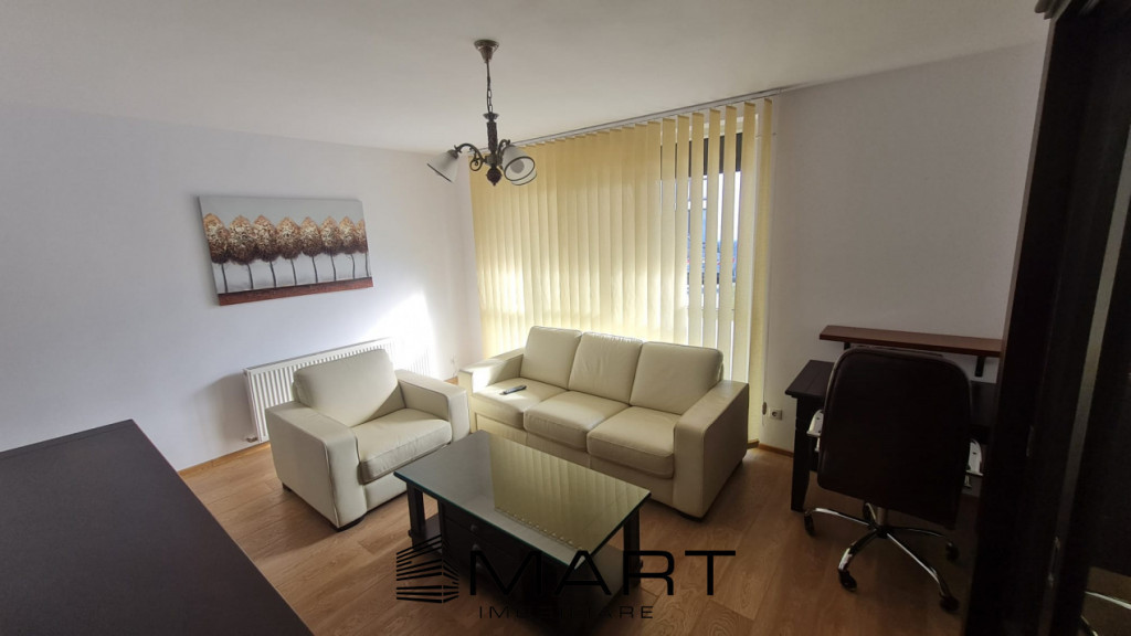 Apartament 2 camere zona Tiglari