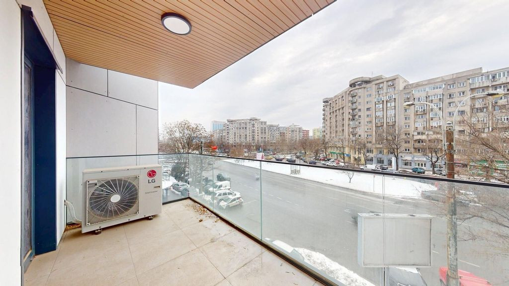 Apartament 3 camere 2 bai | Bdul B-dul 13 Septembrie - So...