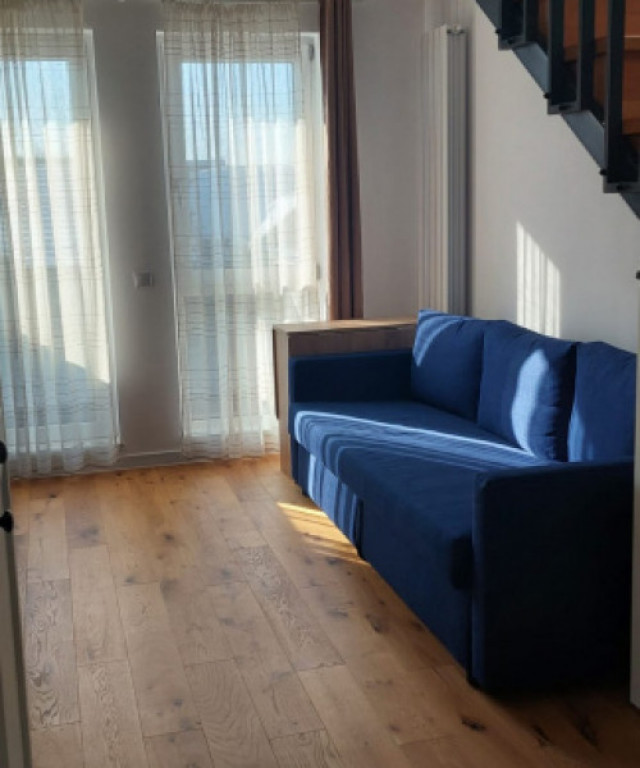 Apartament 3 camere zona Terezian