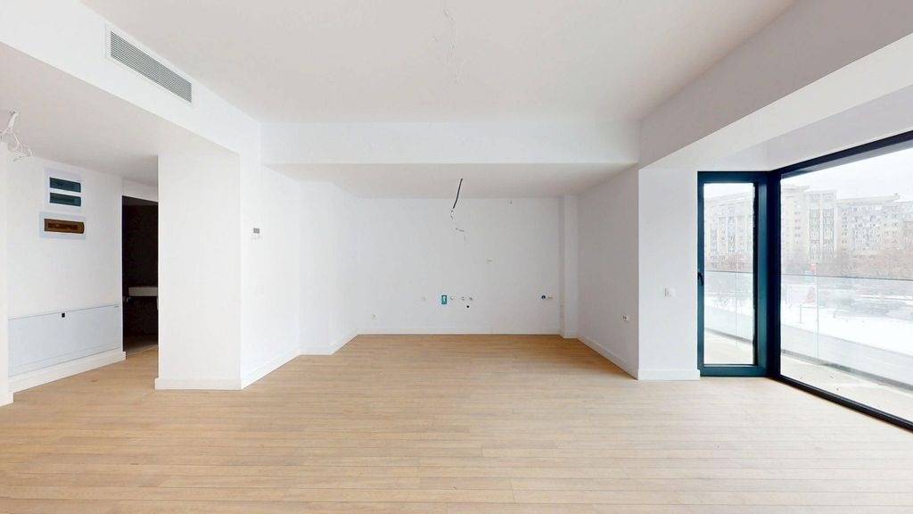 Apartament 3 camere 2 bai | Bdul B-dul 13 Septembrie - So...