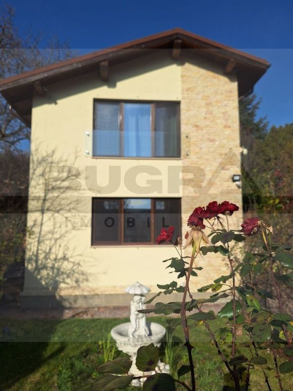 Casa individuala de inchiriat, Grigorescu