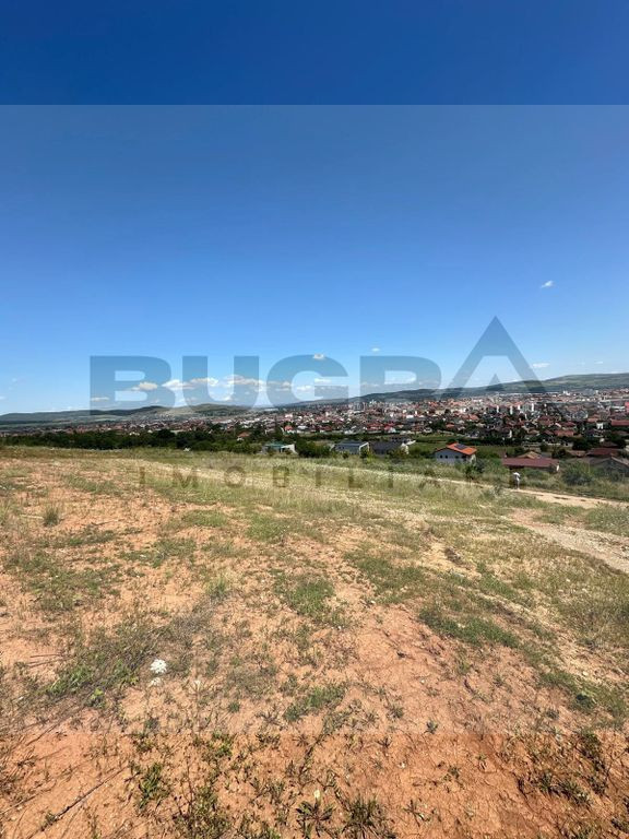 Teren intravilan, 747 mp, zona Piata Cetate