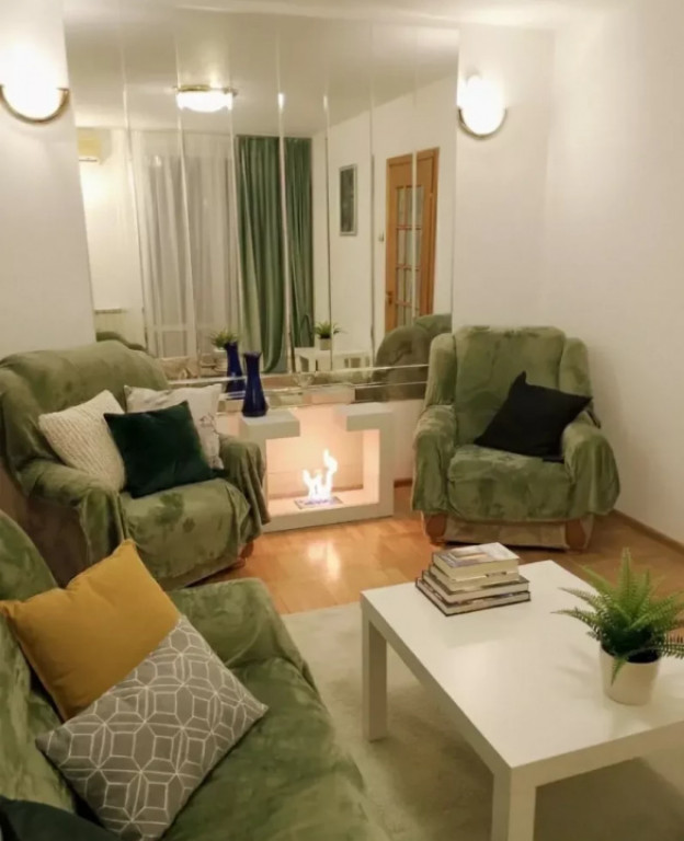 Apartament 2 camere/ Victoriei/ Pet Frendly/ Metrou G. de No