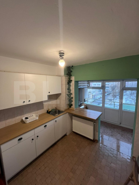 Oportunitate Premium: Confort Modern în Inima Orașului