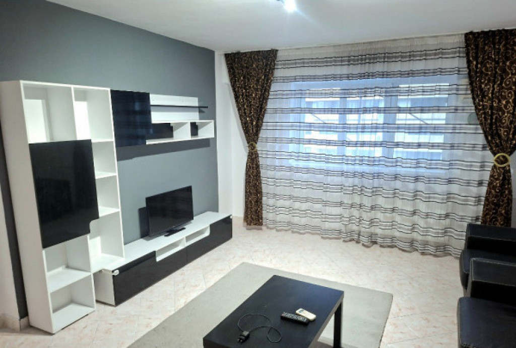 Garsoniera | Timpuri Noi-Unirii/ Metrou