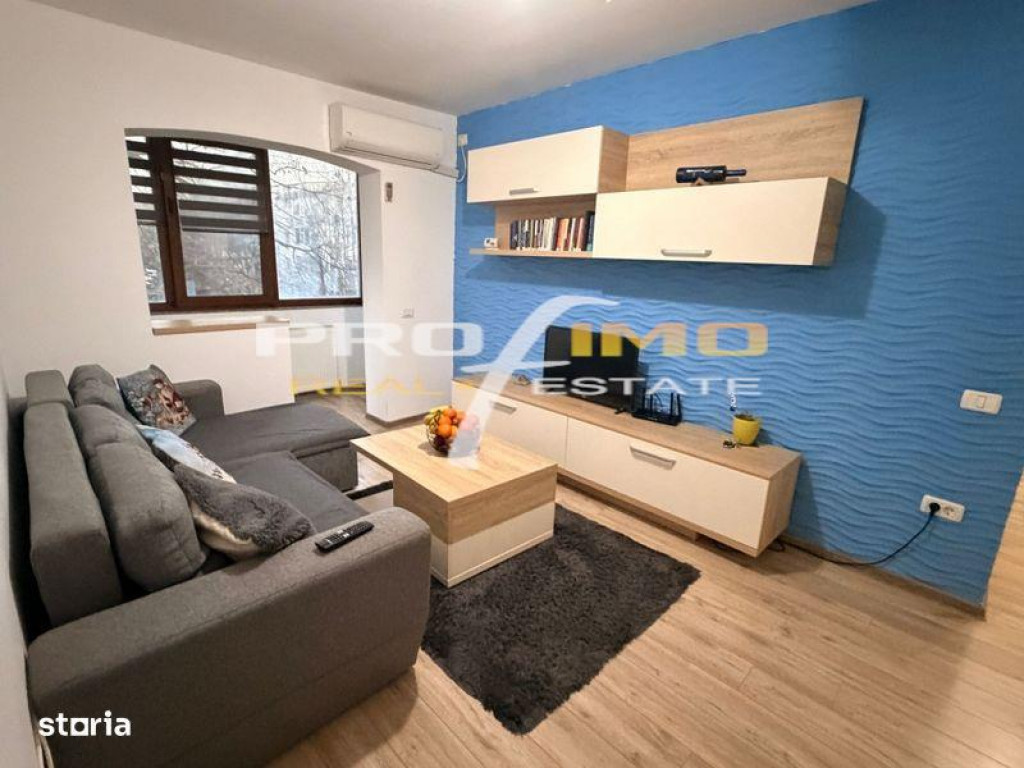 Tomis Nord, apartement 3 camere confort 2 lux, etaj 3