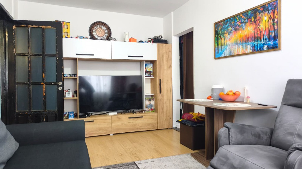 Apartament 2 camere in Deva, zona Bejan