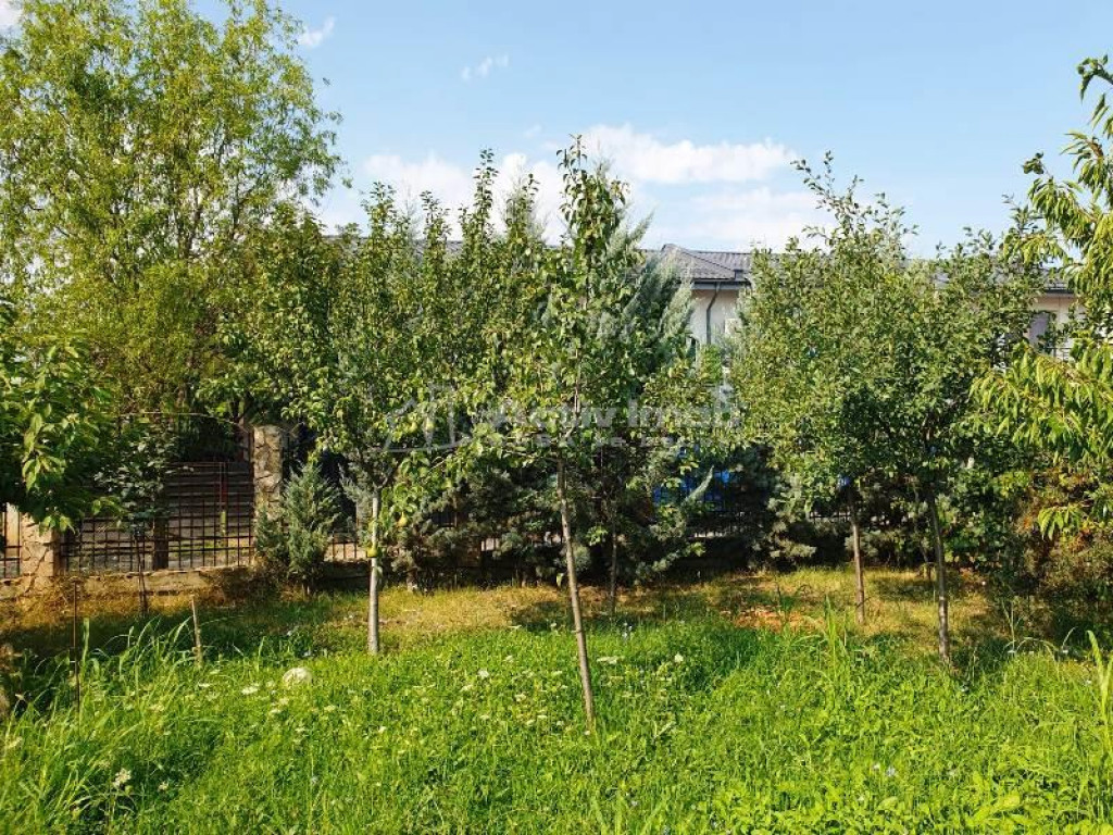 Teren Bragadiru- Leroy Merlin - 561mp - 69900E -Comision 0