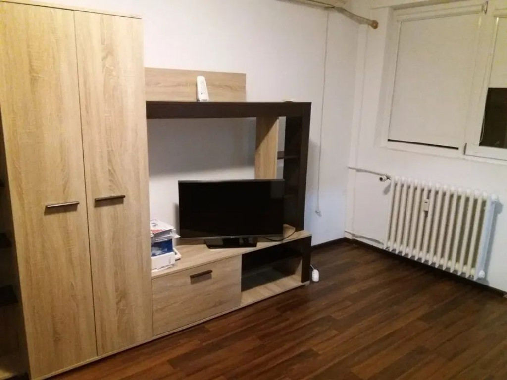 Garsoniera - Sector 3 - Metrou 1 Decembrie la 5 Minute