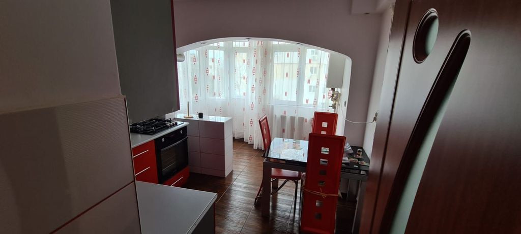 Inchiriere apartament 2 camere mobilat, Bd. Siderurgistilor