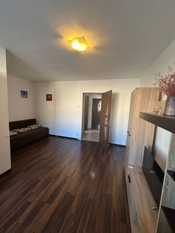 Garsoniera - Sector 3 - 5 minute Metrou 1 Decembrie