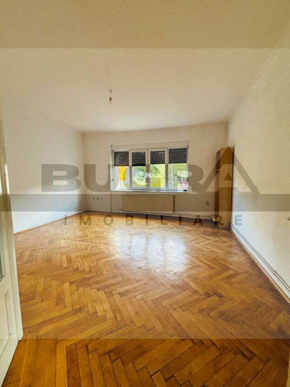 Spatiu birou, 2 camere, P-ta Engels