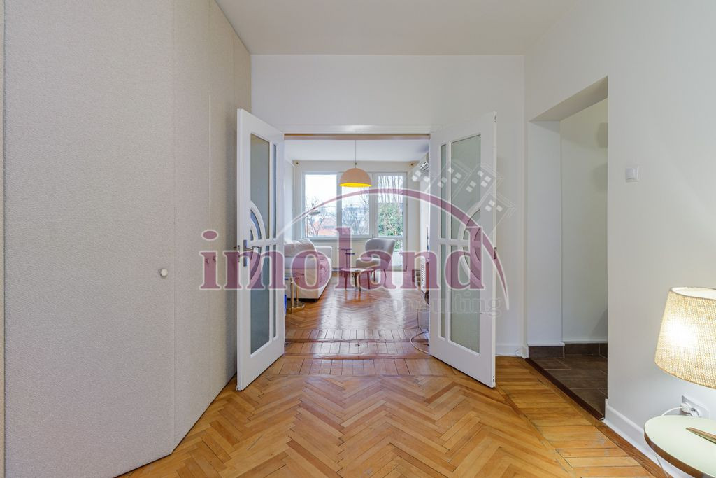 Apartament - 2 camere cu terasa si boxa - Floreasca - Com...