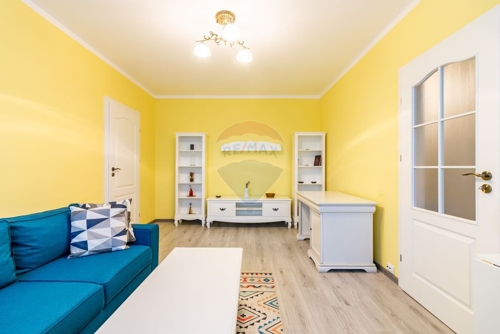 Apartament 2 camere I mobilat si utilat I Bd. Ion Mihalac...