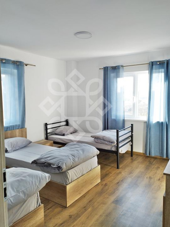 Apartament ideal pentru muncitori, Iosia Nord