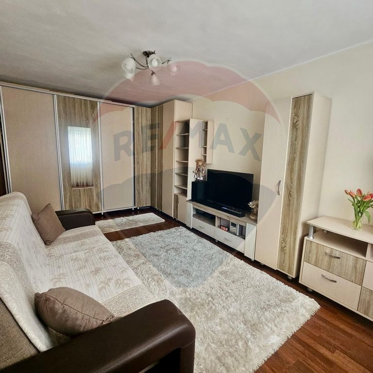 Vanzare Ap 2 camere Estic Park