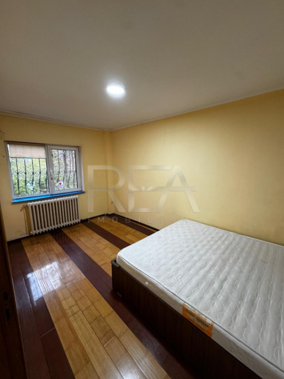 2 camere Parcul Tineretului decomandat, centrală, parcare,