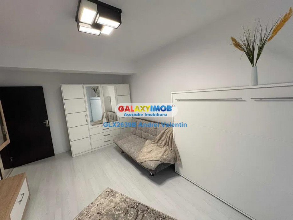 Studio HILS Pallady - Anghel Saligny - 2 Min Metrou - Parcar