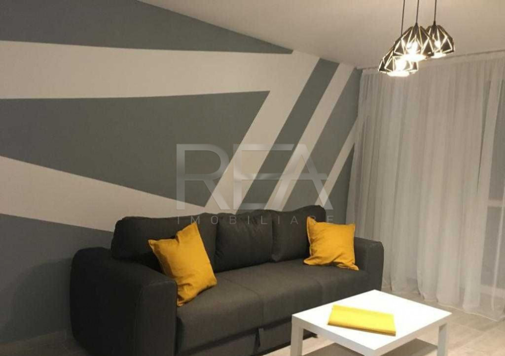 2 camere-Decomandat-Drumul Taaberei