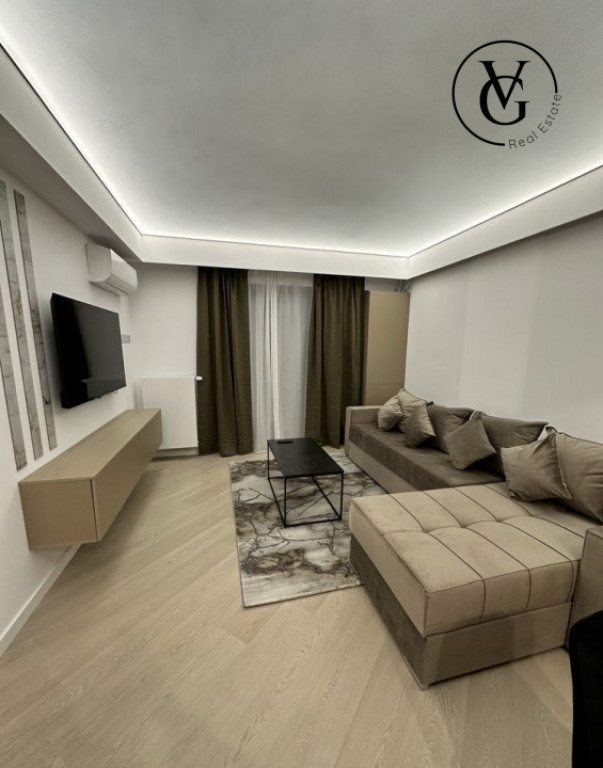 Apartament 2 Camere Cortina North Pipera