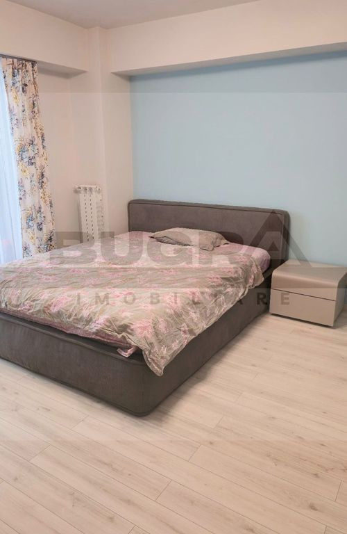 Apartament 3 camere decomandate, 75 mp, modern, zona Cine...