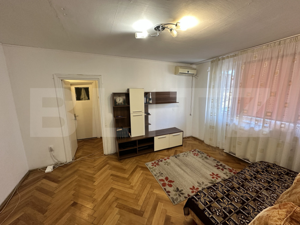 Apartament 2 camere, 45 mp, zona Nanterre