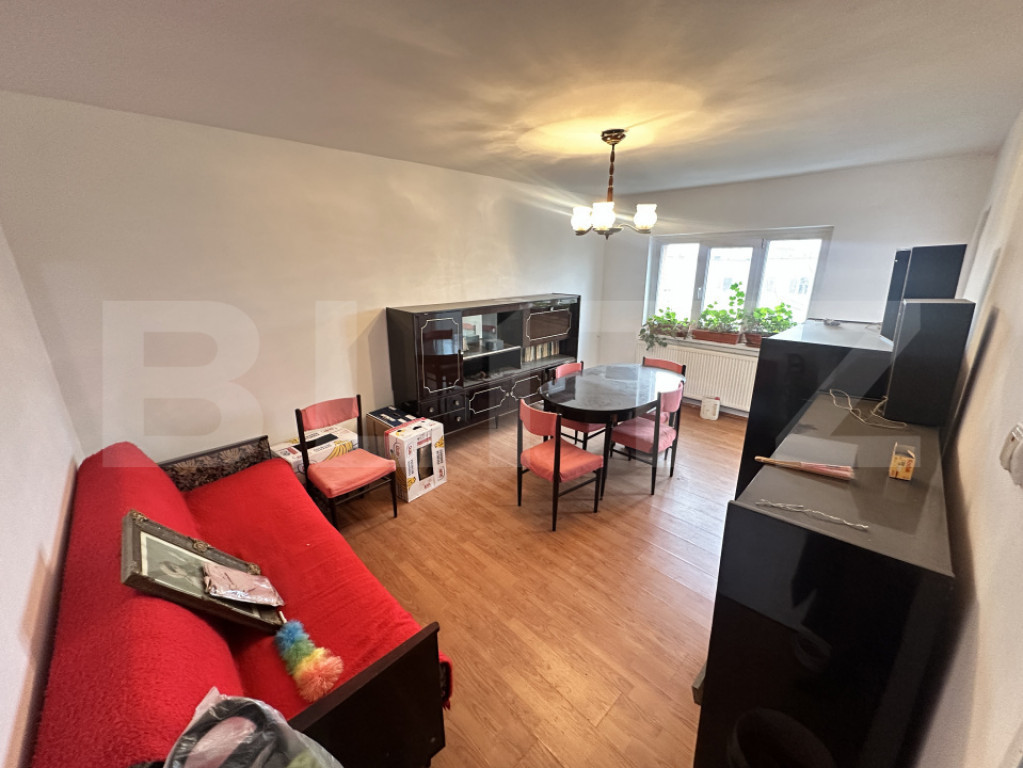 Apartament 3 camere, 71 mp, Brazda lui Novac