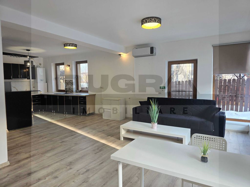 Casa individuala potrivita pentru activitate de birou, zo...