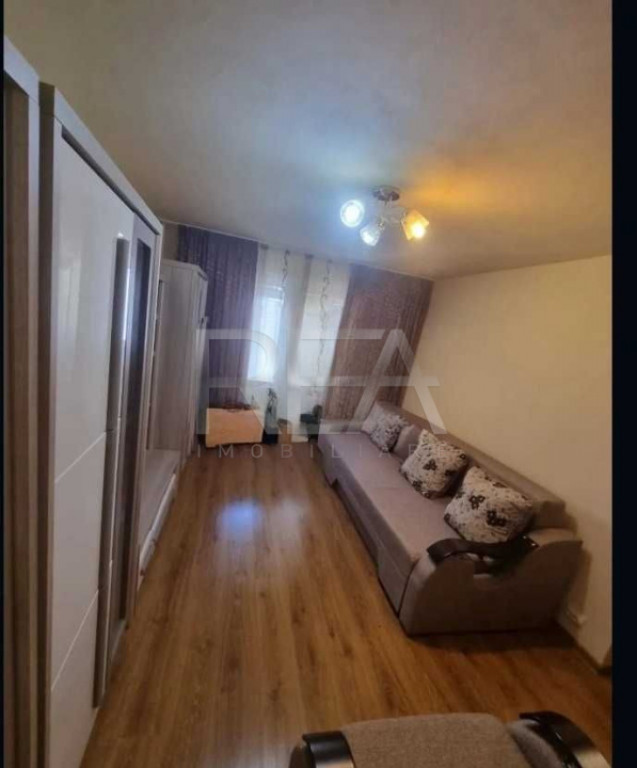 Inchiriere apartament 2 camere Lujerului