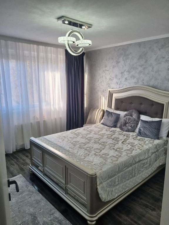 2 Camere - Sector 4 - Giurgiului