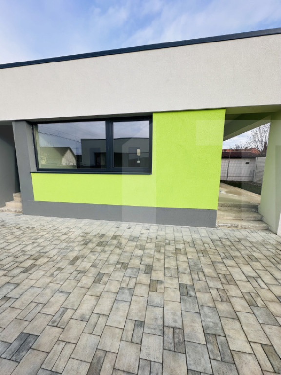 Casa in Vladimirescu, 3 camere