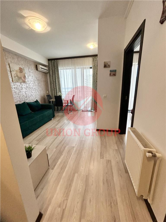 Apartament 2 Camere Mobilat Complet, Totul Nou, Summerland