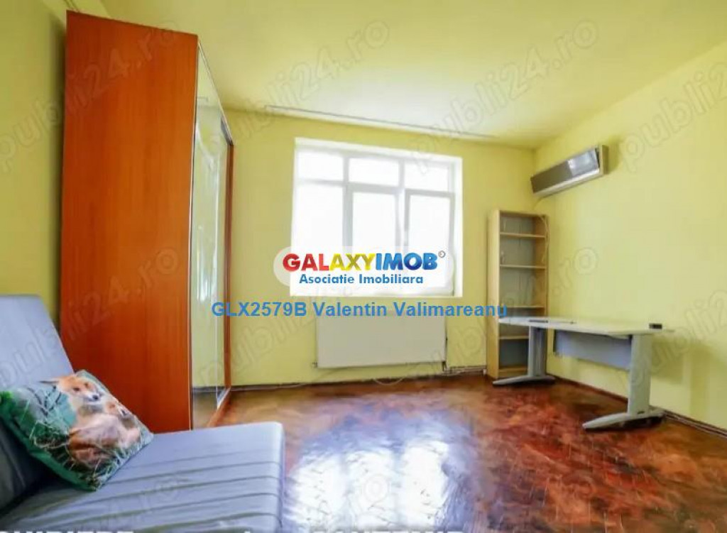 Apartament 3 Camere Tineretului G 13