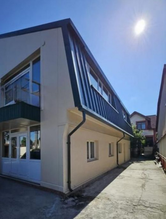 Spatiu industrial 270mp | Prelungirea Ferentari | Giurgiului